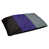 Black/Purple/Grey