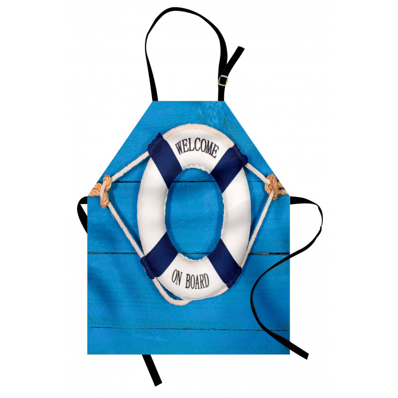 Tablier flottant