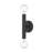 Andelija Candle Wall Light-1104223330