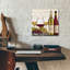 «Wine Tustation» par Janelle Penner-93014381