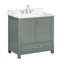 Modero 36" Single Bathroom Vanity with Top-892977783-892981212-808754501