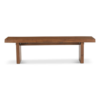 Colin Kentley Bench