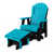 Aruba Blue/Black est en rupture de stock