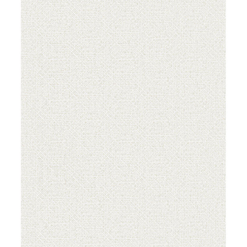 Galerie Designer Colours Cross-Hatch Texture Wallpaper, Beige
