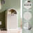 Modern Laundry Basket Cabinet-763028412