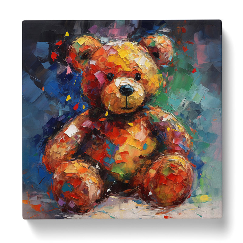 Print, 50cm H x 50cm W