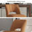 Solid Wood Upholstered Counter Stool-1208058981-1208058983