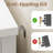 Wala 7 Drawer Dressers for living Room,Bedroom Dresser-1708870199