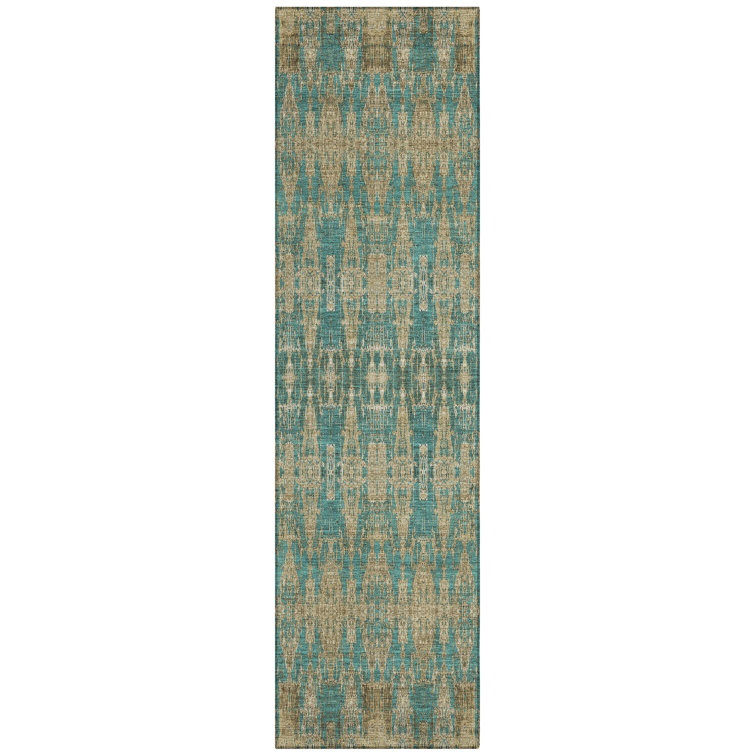 Loreen Moroccan Indoor / Outdoor Rug