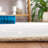 Carolene Hand Tufted Wool Geometric Rug-366582532