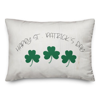  Coussin Happy Happy Day