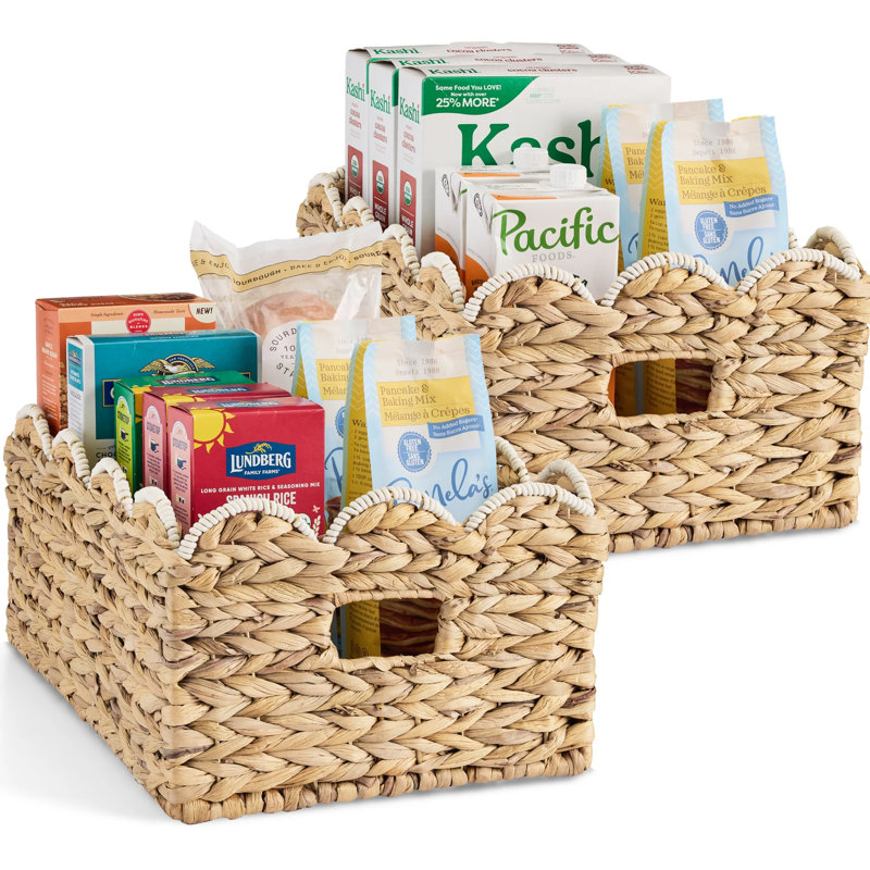 Shelf Basket
