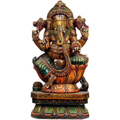Lord Ganesha