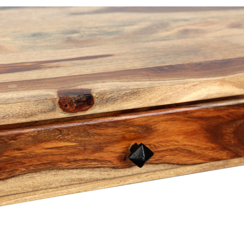 Traci 48'' Solid Wood Console Table