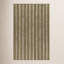Tapis vert en jute et coton tissé à la main Momeni Jango 2 pi x 3 pi-121098963