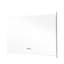Augello Rectangle Wall Mirror