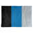 Noir / bleu / argent
