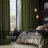 Rafaelita Velvet Thermal Blackout Grommet Single Curtain Panel-91777264-91777268
