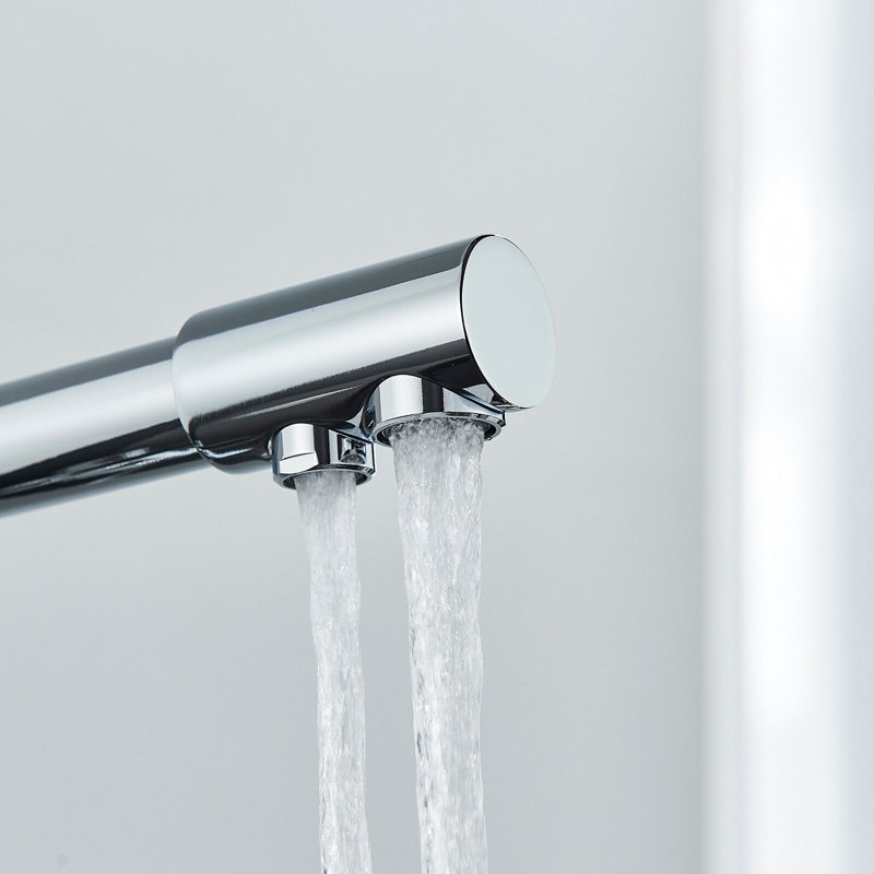 Belfry Kitchen Marguez Kitchen Faucet