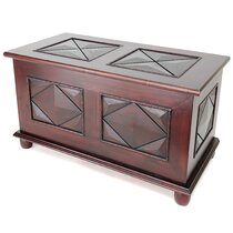 Locking Cedar Chests - Wayfair Canada