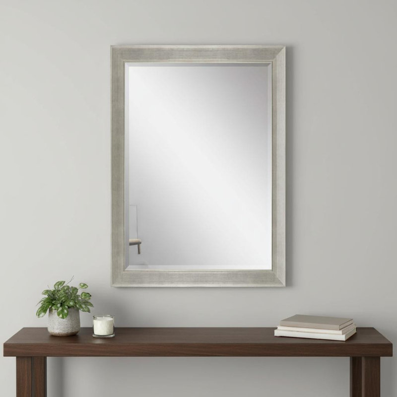 Miroir d'appoint 41 "