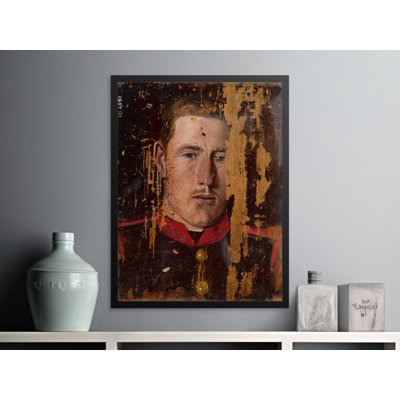 Cory Print