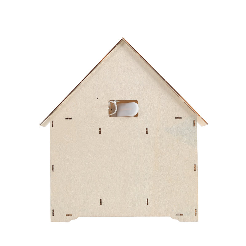 38cm H Christmas Advent Calendar