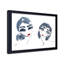 Sisters No.1 Print by Chauncey Jacks-79820667-130445390-130445391