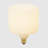 Oblo Porcelain Table Lamp