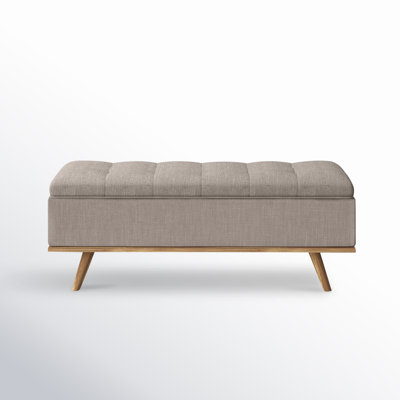 Davina 46" Storage Bench
