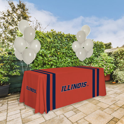 NCAA Tablecloth