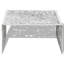 Eleanor Sled Coffee Table