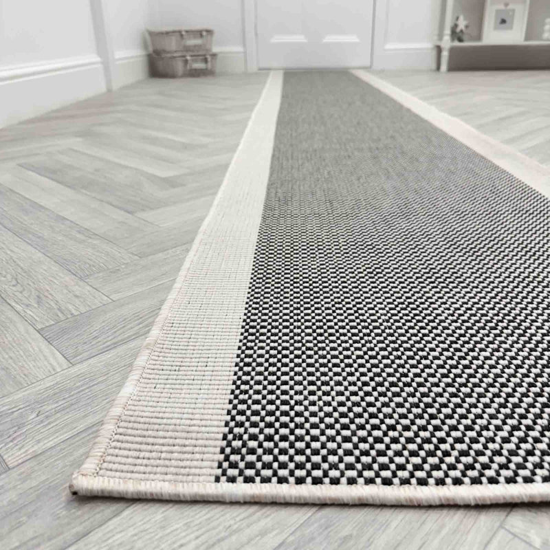 Runner Flatweave Indoor / Outdoor Area Rug, Runner 60 x 270 cm