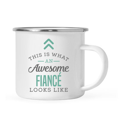 Stainless Steel Camping Mug
