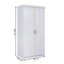 Hakon 2 Door Wardrobe-93564105