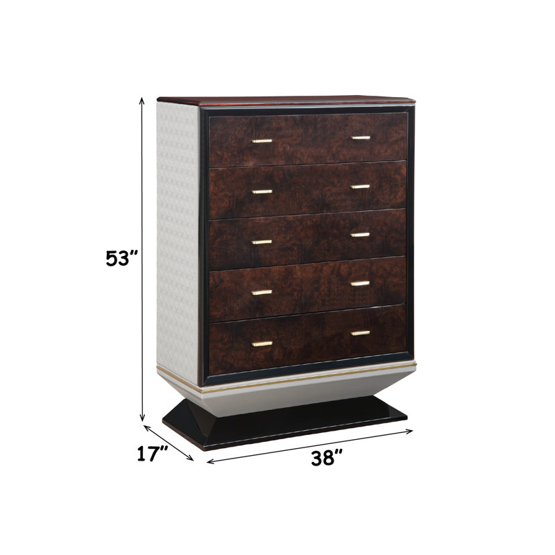 Plateau grain de bois Jamonica