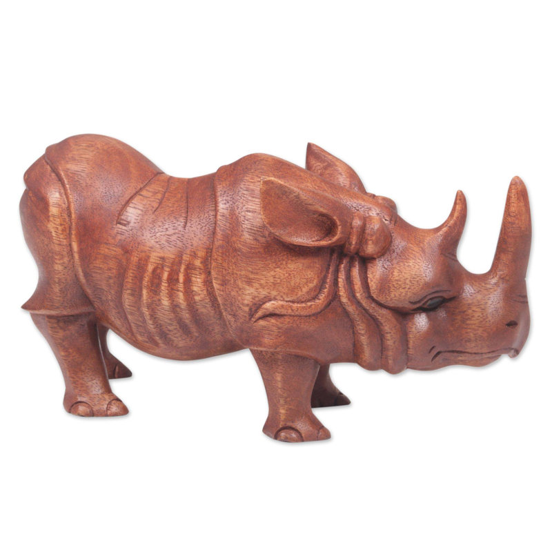 Animals Figurines & Sculptures