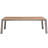 Sulphur Rectangular 6 - Person 100Cm L Table