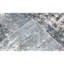 Abstract Area Rug in Blue-101830584