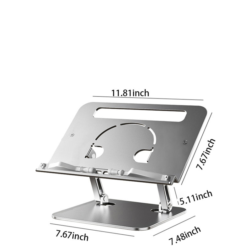 Mehkai Metal Stand