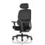 Task Chair with Headrest