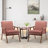 Jamesina 26.37" W Armchair-728975822