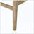 Barstool, Fabric Material