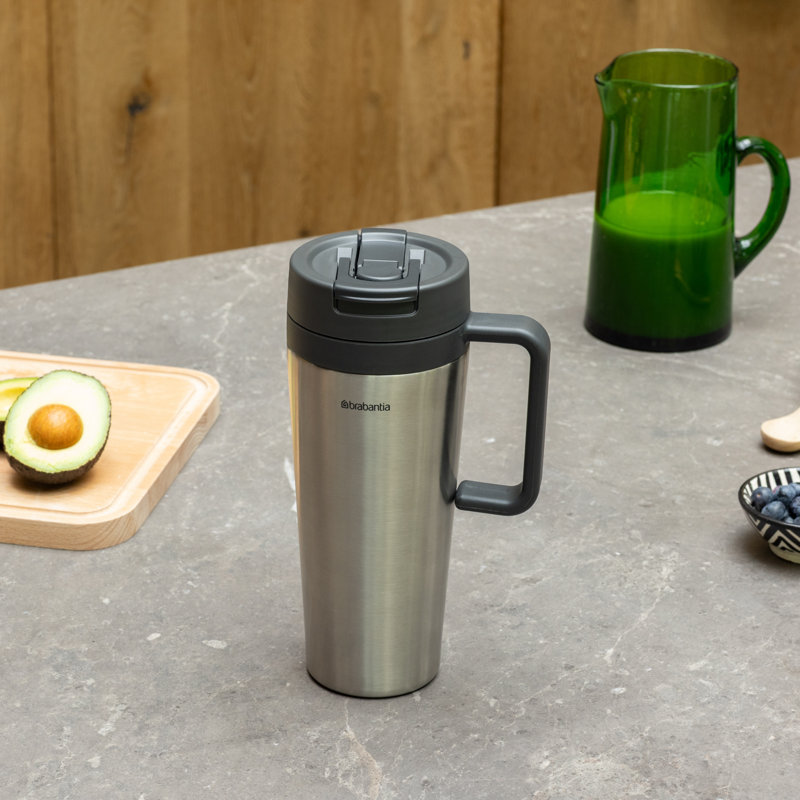 Brabantia Make & Take Tumbler, 1 litre