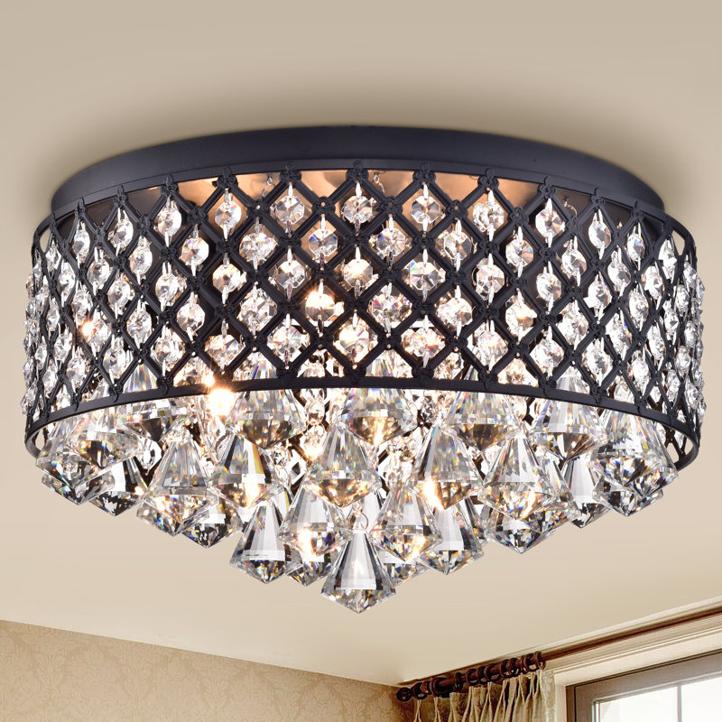 Callao Flush Mount