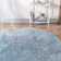  Tapis bleu ardoise
