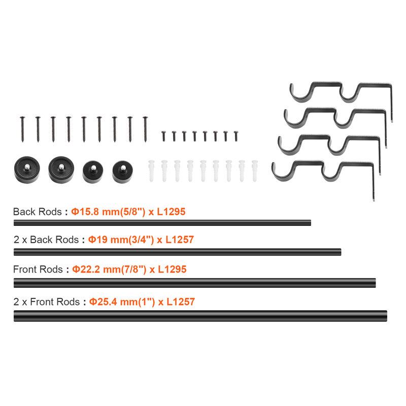 Blue Pinafore Denim Dress