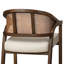 Revêtement en tissu Maven Lane Chloe-122254935-122254936