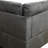 Halid Wide Sofa & Chaise with Ottoman-1571242443-1589847006