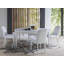 Signature Designs Marcel Extendable Dining Table